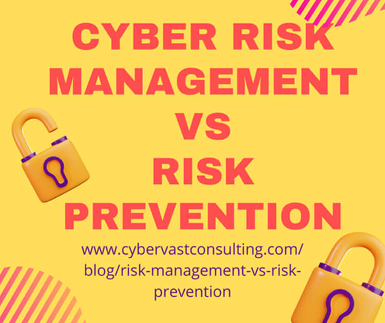 Risk Management vs Risk Preve…